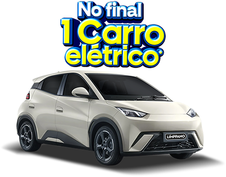 Ganhador do sorteio final