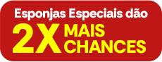 2x mais chances